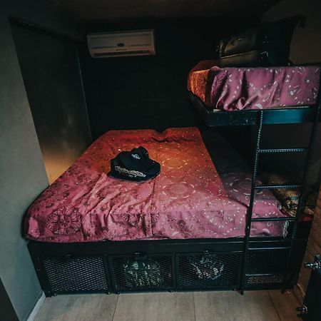 San Rock Hostel San Roque  Extérieur photo